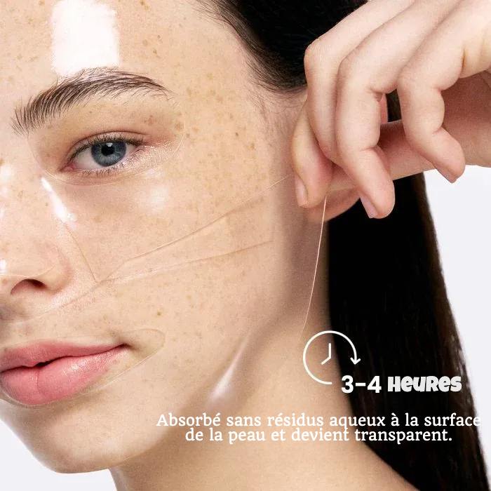 Masque Bio-Collagène - COCOBIO™