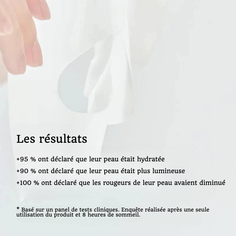 Masque Bio-Collagène - COCOBIO™
