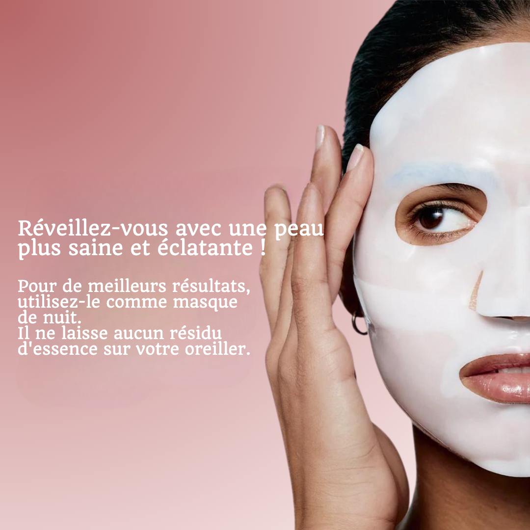 Masque Bio-Collagène - COCOBIO™