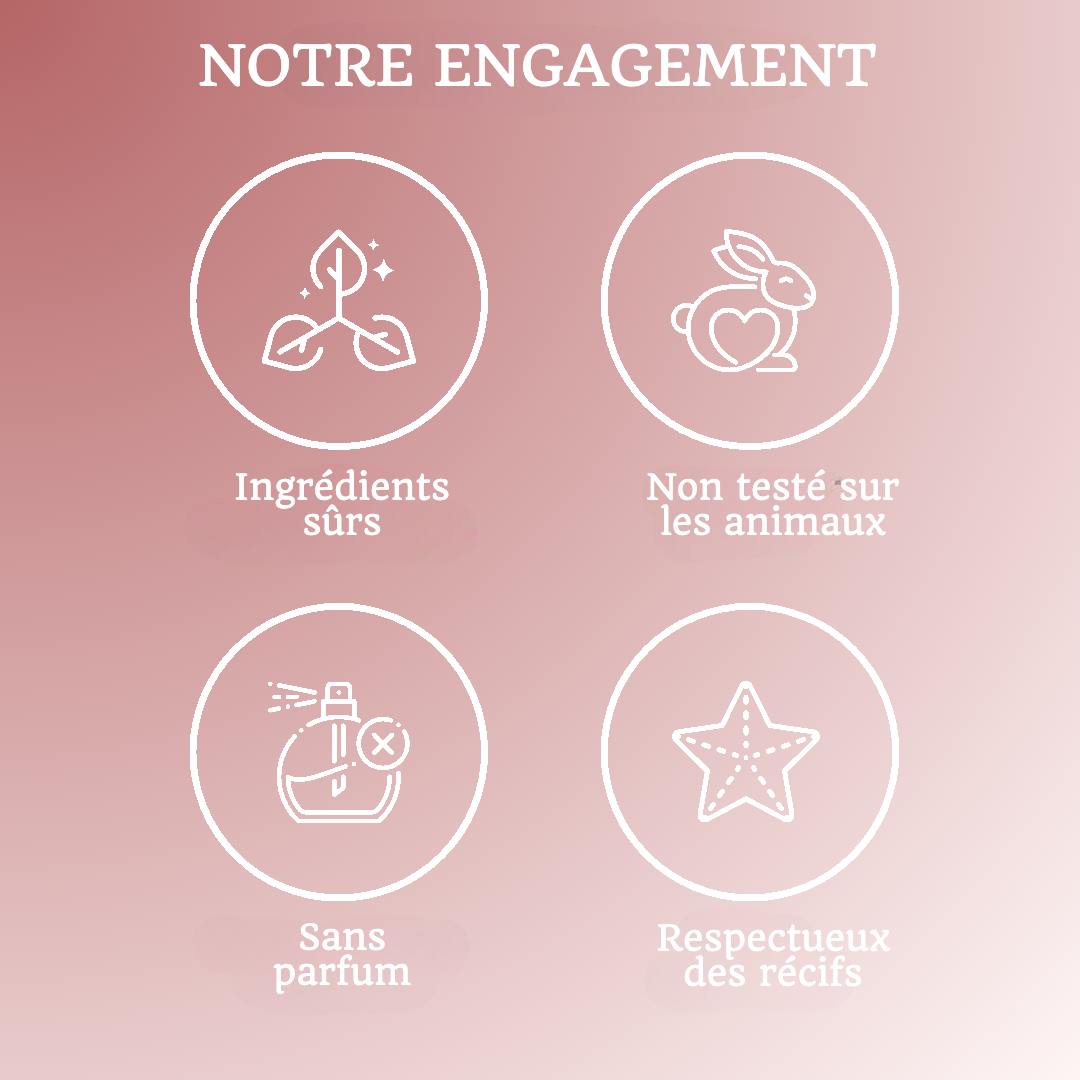 Masque Bio-Collagène - COCOBIO™