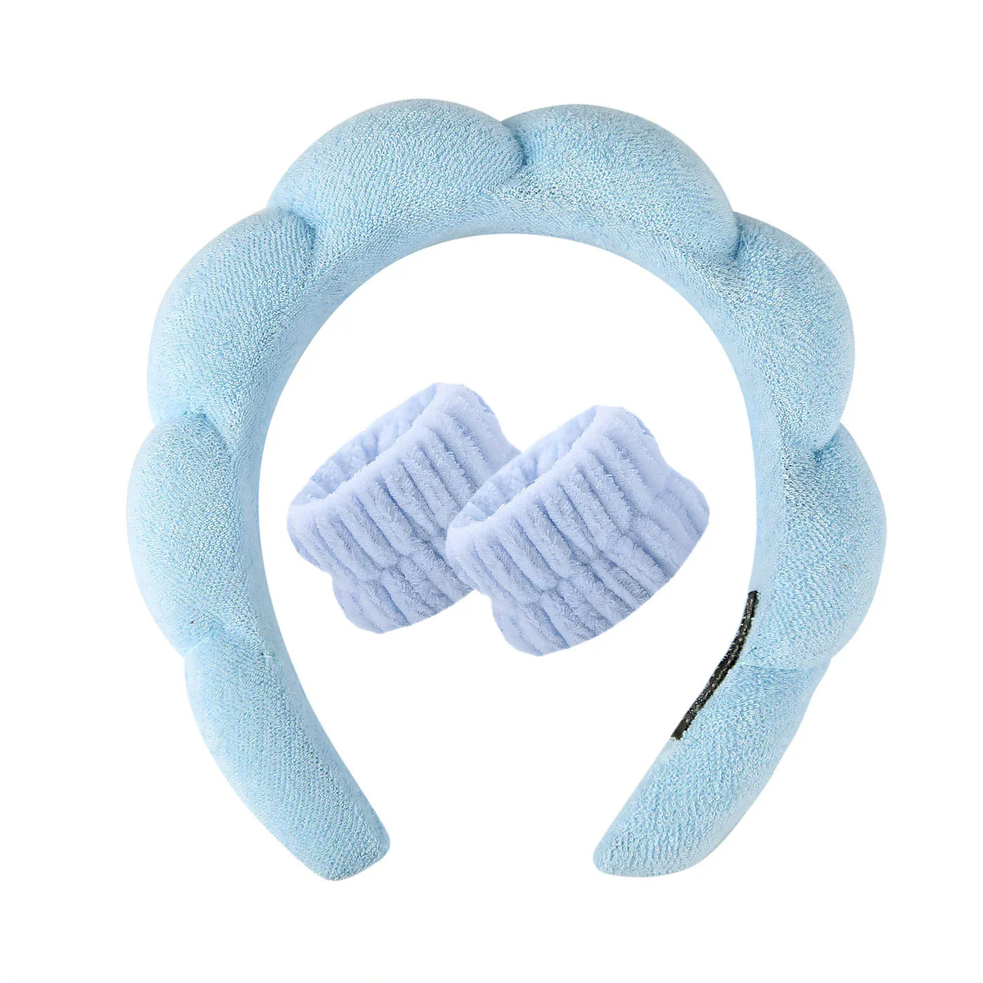 Kit Bandeau & Bracelets Hypoallergenique - COCOBIO™