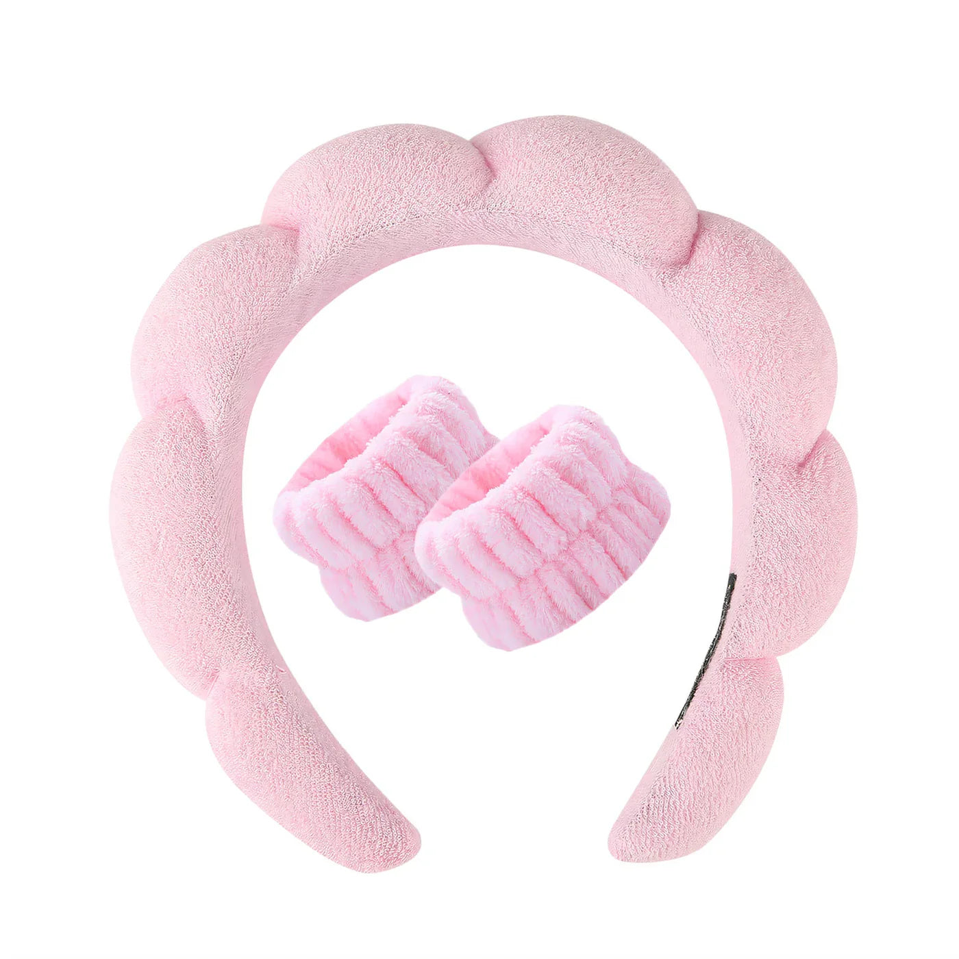 Kit Bandeau & Bracelets Hypoallergenique - COCOBIO™