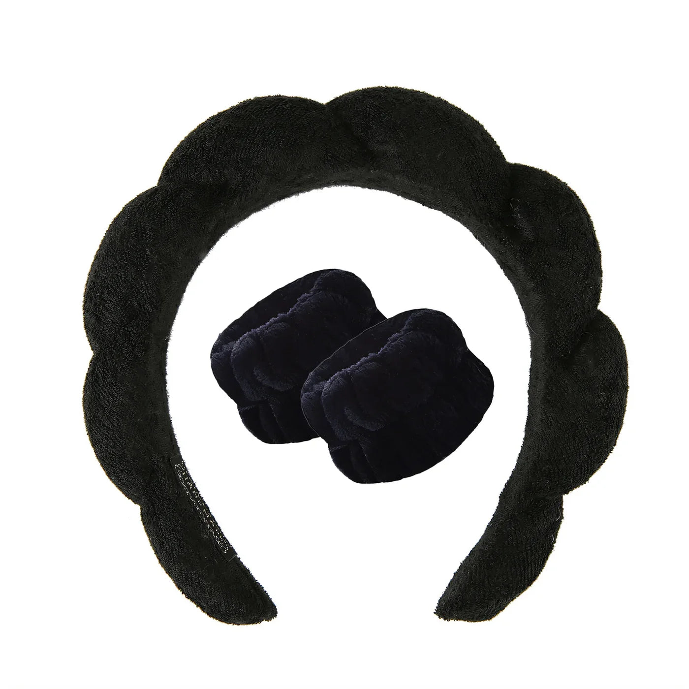 Kit Bandeau & Bracelets Hypoallergenique - COCOBIO™