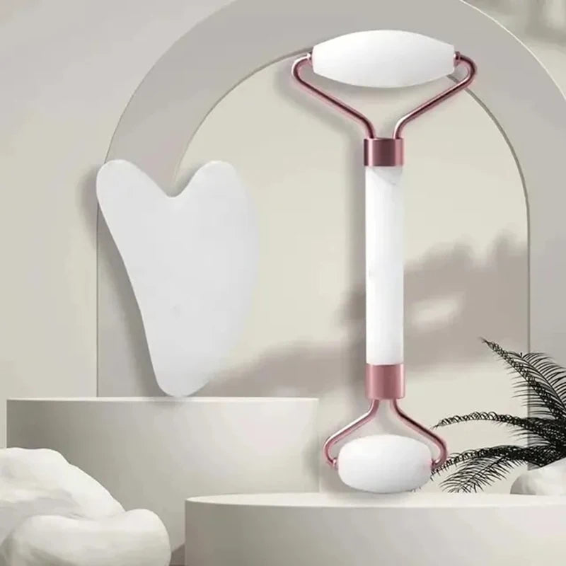 Gua Sha & Roller - COCOBIO™